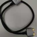 TobenONE MacBook Docking Station Dual 4K@60Hz Monitor, 16-in-2 USB C Docking Station Stand with 2.5Gbps Ethernet,100W GaN Power Supply, 2 HDMI&DP, 5 USB Ports