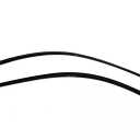 Car Moldings 52x2" 2 Pack