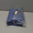 MASTERCANOPY Patio Umbrella 9 ft Replacement Canopy for 8 Ribs-Dodger Blue Canopy Only