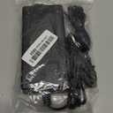 WUKUR 13.8V Charger N557514 Compatible with DeWalt DCC020IB Inflator Power Supply, Replacement for DeWalt 20V Tire Inflator Cordless Air Compressor Wall Charger Plug