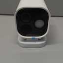 Aqara 4MP Camera Hub G5 Pro WiFi, True Color Night Vision Security Camera Outdoor, 2.4/5Ghz WiFi, HomeKit Secure Video, Thread Border Router, Local Detection, Thread/Zigbee, Supports Alexa,Google Home (White - Wi-Fi Version (No PoE Support))