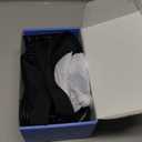 2-Kids Baby Car Camera Dual Monitor  7 Inch Display with Two Rear Facing Car Seat Cameras, 1080P HD Night Vision IR-CUT, USB Powered Plug and Play Backseat Baby Monitor for Infant & Toddler Safety (White)