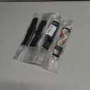 Tensea 6 Pack Bands Compatible with Samsung Galaxy Watch 8 40mm 44mm 8 Classic 46mm Band Accessories, Elastic Nylon Sport Loop Strap/Magnetic Braided Wristband/Soft Silicone Watchband for Men Women