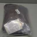 LOMAO Knitted Throw Blanket with Tassels Bubble Textured Soft Blanket Lightweight Throws for Couch Cover Home Decor (Grey Purple, 50x60)