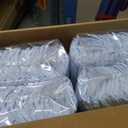 Luvs Platinum Protection Disposable Baby Diapers (Size 8) - Bluey - 108 Count