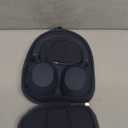 Sony WH-1000XM5 Premium Noise Canceling Headphones, Auto NC Optimizer, 30-Hour Battery, Alexa Voice Control, Midnight Blue