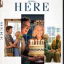 Here - DVD + Digital
