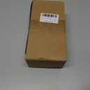 924-144 924-143 Durable Upper Lower Sliding Door Roller Bracket Right Side for 1996-2020 Chevy Express 2500 GMC