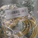 3 in 2 Multi Charging Cable for Apple Watch Charger Fast Charging iWatch Charger Travel USB C/Lightning/Micro Compatible with iWatch Ultra/Series 10/9/8/7/6/SE2/5/4/3/2 & iPhone 16/15/14/Galaxy-6FT (Yellow)