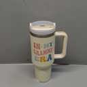 momocici Grammy Cup Tumblers Gifts.40oz In My Grammy Era Tumbler with Handle.Grammy Gift.Grammy Cups.Grammy Tumbler.40oz Birthday Christmas Mothers Day Gifts for Grammy.