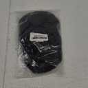 Lydia Deetz Wig Black Wavy Costume wigs for Women Halloween