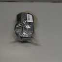 ShareGoo OD 4.52" 1/8 RC Buggy Rubber Tires Tyre w/Plastic Rim 17mm Hex Compatible with Arrma Kyosho Exceed RC Traxxas Redcat HSP HPI 1/8 Scale Off Road Car Buggy, Black,3 pcs