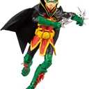 McFarlane Toys DC Multiverse Damian Wayne: As Robin 7" Action Figure
