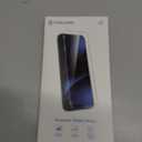 SYNCWIRE Screen Protector for iPhone 15 [6.1 inch], Reinforced Tempered Glass with Easy Installation Frame, Bubble Free, HD Clear, Shatterproof, Scratch Resistant, Case Friendly, 3 Pack