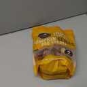 Wholesome Pride Pumpkin Slices Dog Treats, Single Ingredient, Dehydrated, All Natural, 5 oz (EXP 08/01/26)