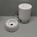 CLEVAST Smart Humidifiers for Bedroom, Top Fill 3L Cool Mist Quiet Ultrasonic Humidifier with Essential Oil Diffuser, Humidity Control, Wi-Fi Air Humidifier for Baby, Home, Compatible with Alexa