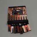 posca Markers Portrait Tones Set of 8, Acrylic Paint Pens with Reversible Tips for Coloring and Drawing, Non-Toxic Formula