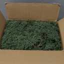 DearHouse 6.01Ft Christmas Garland Pine Cypress Artificial Greenery Garland,Artificail Pine Christmas Garland for Holiday Season Mantel Fireplace Table Runner Centerpiece Dcor