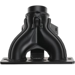 Exhaust Manifold Compatible with Polaris for Ranger 800 for Polaris for Ranger for Crew HD XP 800 2010 2011 2012 2013 2014 Replaces 1262138-489 1262138489
