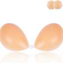 Niidor Adhesive Bra Strapless Sticky Bras