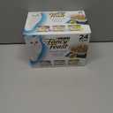Purina Fancy Feast Grilled Wet Cat Food Seafood Collection in Wet Cat Food Variety Pack - (Pack of 24) 3 oz. Cans (EXP 05/31/26)