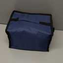 Cordless Electric Heated Lunch Box, XL 6.3Cups 20000mAh Rechargeable Food Warmer Lunch Box with Self Heating, Smart Timer, Adjustable Temperature, Leakproof, BPA Free, Removable Tray Divider