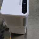 Portable Air Conditioners 16,000 Btu AC Unit 5 in 1 Wifi Smart Air Conditioner with APP, Fan & Dehumidifier, Remote, 24H, Window Kits Included Cooling for Large Room Indoor (Bcc03)