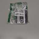 Ecute Strong Magnetic Slim Drop Protective Case (Compatible with MagSafe) with Camera Ring Kickstand for iPhone 17 Pro - Retro Cassette Tape