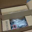 Fire Extinguisher Metal Bracket, Heavy Duty,Compatible with 5-Pound Fire Extinguishers (5LB 4PCS)