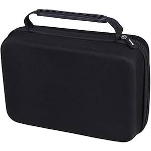 COMECASE, Hard Carrying Case
