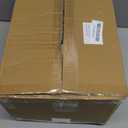 28 Pieces Food Storage Containers with Lids EXTRA LARGE Freezer Containers for Food BPA-Free Meat Fruit Vegetables Plastic Containers with lids Storage Airtight Leak-Proof Food Boxes for Kitchen (14 pack)