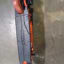 RAZOR PC XLR100, Rojo, Scooter Eléctrico, hasta 16 km/h, hasta 35 Minutos, 12V Batería Recargable, Marco/Horquilla-Acero, Rueda-Neumático Delantero 200mm, Rueda de Uretano Trasera, 8+, 54 kg