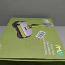 VMAI Cordless Electric Mop with Water Spray & Detachable Battery