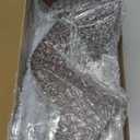 Zakkart 2PC Easy Seat Cat Perch for Window Sill - Hammock Design w/Pine Wood & Robust Metal Frame - Cat Window Seat for Large Cats and Kittens (Dark Stained Wood w/Gray Bed, Large (26''W x 14''D)