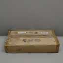 MECCANIXITY Wedding Flower Stand Vase Column, Acrylic Stand 31.5 Inch Tall Rack for Wedding Party Dinner Centerpiece Decorations, Pack of 2