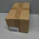 Jewelry Box Organizer with Acrylic Lid, 2-Layer Jewelry Storage, with 2 Drawers, Modern Style, Gift for Women, 9 x 5.4 x 4.6 Inches,Organizer for Earring, Ring, Necklace, Bracelets