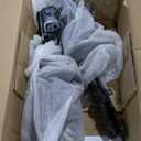 172309 172310 Rear Complete Strut Assemblies Compatible for 2007 2008 2009 2010 2011 Toyota Camry Shock Absorbers w/Coil Spring(Set of 2)