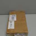 1/2" Thick 12"x20" AR500 Steel Targets for Shooting, Metal Gong Shooting Target, with Metal Chains, Neon Orange Color