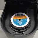Keurig K-Mini Single Serve K-Cup Pod Coffee Maker, 6 to 12oz Brew size, with Cord Storage, Perfect for Small Spaces, Black