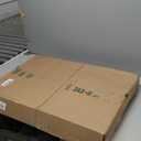 GoodCook 48-Cup Nonstick Steel Mini Cupcake and Muffin Pan, Gray