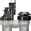 Rain Bird DASASVF075 Professional Grade Anti-Siphon Valve with Flow Control, 3/4" Threaded Female x Female (0.75 Inch)