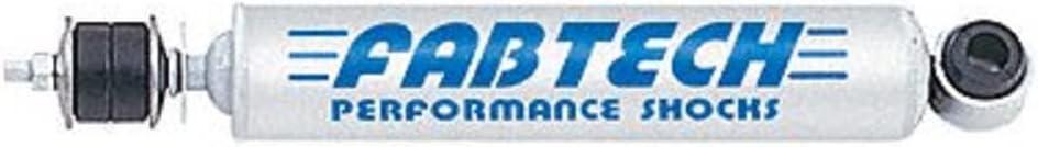Fabtech FTS7266 Performance Shock Absorber