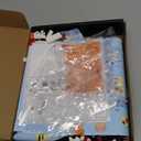 Space Exploration Shuttle Toys for 6 7 8 9 10 11 12 Year Old Boys 12-in-1 STEM Aerospace Building Kit Toy with Heavy Transport Rocket and Launcher Best Gifts for 6-12 Year Old Boys (566 PCS)