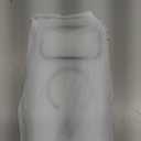 ORNARTO Air Case for iPhone 17 Pro Max Clear | Military-Grade Drop Protection | Camera Control Button | Compatible with MagSafe | Built-in Air Phone Cover - Light Blue