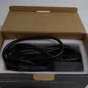 Epowrey 18 AMP 36 Volt Golf Cart Battery Charger for EZGO TXT with D Style Plug
