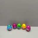 8 Pack Prefilled Easter Eggs with Princess Dolls, Princess Eggs Fillers Easter Basket Stuffers for Toddler Kids Girls, Party Favors Surprise Essentials Gifts