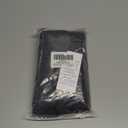 Vcansion 2 Pack Men's Outdoor Lightweight Hiking Shorts Quick Dry Sports Casual Running Shorts with Pockets L