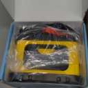 E-FAST 20A Smart Car Battery Charger, 12V 24V Maintainer & Desulfator - Compatible with LiFePO4 Lithium, AGM, Gel, SLA, Deep Cycle - High-Power Trickle Charger for Car, Truck, RV, Boat, Marine