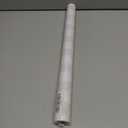 Naphite Modern Peel and Stick Wallpaper Geometric Hexagon Wallpaper Boho Contact Paper for Cabinets Drawers Self Adhesive Removable Neutral Bedroom Decor Nursery 17.3393