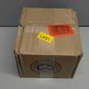 Patriotic Lollipops, Nut free, Parade Candy by Candy Creek, Red Raspberry & Blueberry Blast, 230 Count (BBD: 03/01/2027)